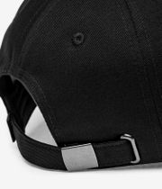 Vans Data System Strapback Czapki z Daszkiem (black)