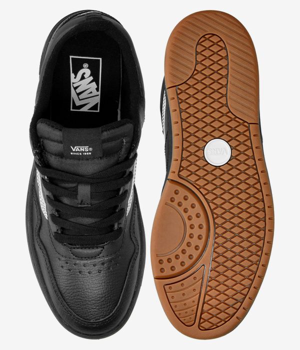 Vans Cruze 3.0 Stitch Sidestripe Chaussure (black)