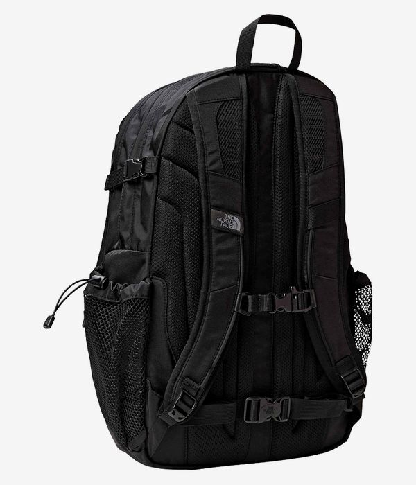 The North Face Hot Shot SE Backpack 30L (black white)
