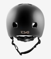 TSG Meta-Solid-Colors Helmet (satin black)