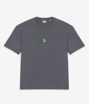 Poetic Collective Space T-Shirt (iron grey)