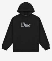 Dime Classic Shiny Sudadera (black)