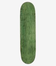 Wasted Paris Howler 8.5" Planche de skateboard (black)