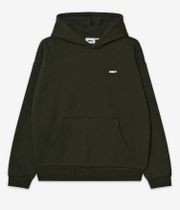 Obey Bold Icon Extra Heavy sweat à capuche (rosin)