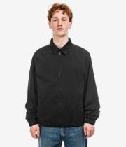 Fucking Awesome Washed Harrington Jas (black)