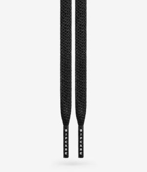 Ripcare Resistant 130cm Schnürsenkel (black)