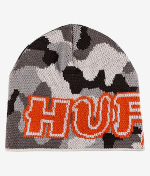 HUF Galaxy Skull Bonnet (camo)