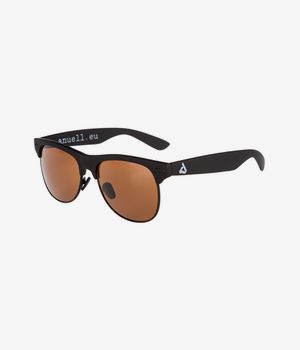 Anuell Polock Sunglasses (matte black)