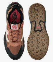 Vans MTE Crosspath Schuh (glazed ginger)