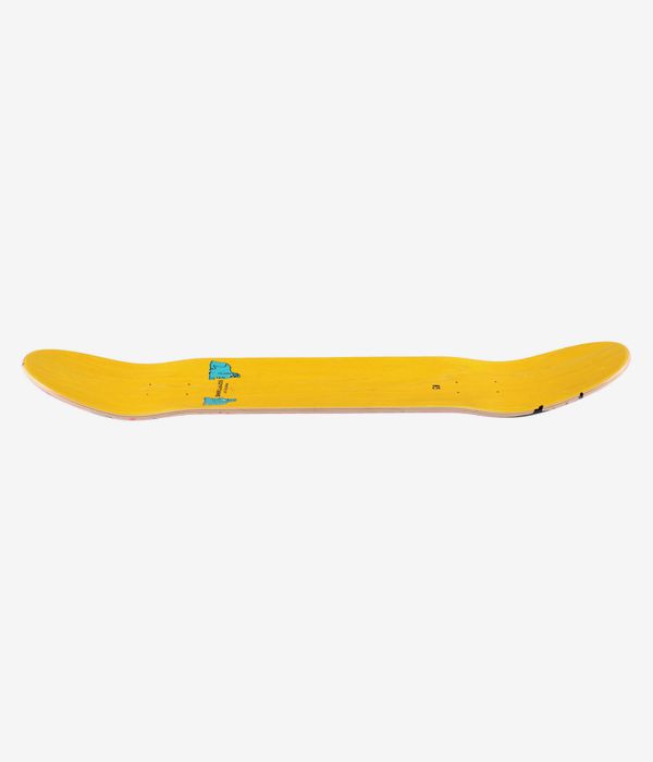 Carpet Company Egypt 8.5" Skateboard Deck
