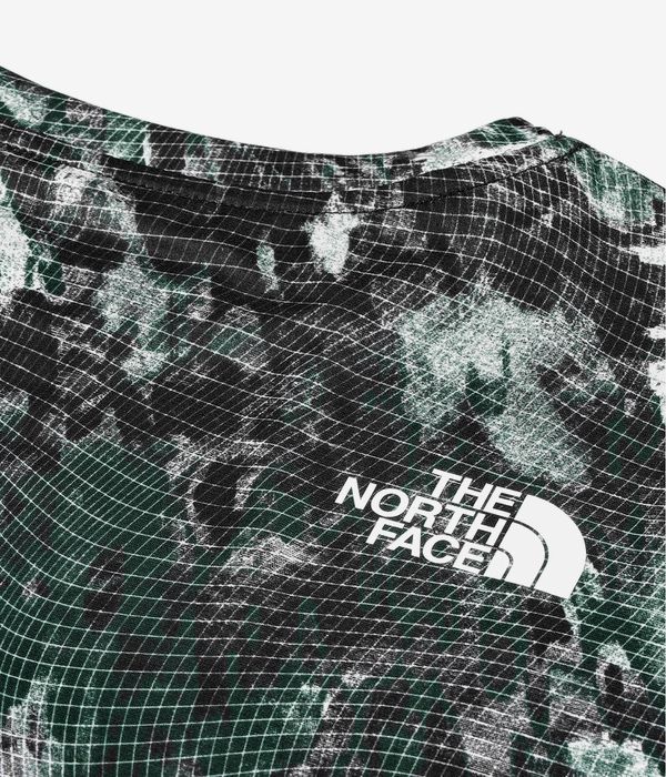 The North Face 24/7 T-Shirt (meldgrey blue)