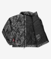The North Face TNF 2000 Jacke (tnf black 3D summit)