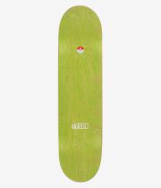 Baker Peterson Menace 8.125" Planche de skateboard (multi)