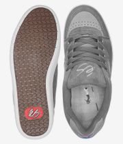 éS Accel x Go Skateboarding Day Buty (grey)