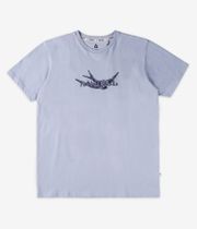 Anuell Swaller Organic T-Shirt (light blue)