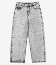 Wasted Paris Casper Snow Jeans (grey)