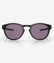 Oakley Latch Gafas de sol (matte black prizm violet)