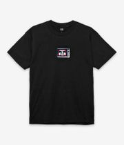 Obey TV T-Shirt (black)