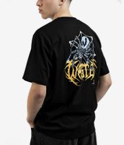 Wasted Paris Prey Camiseta (black)