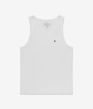 Volcom Stone Blanks BSC Tank-Top (white)