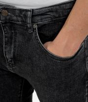 REELL Barfly Jeans (zeros stone black)