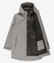 Iriedaily Terance 2.0 Jacke (smokey olive)