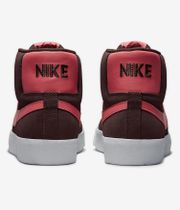 Nike SB Zoom Blazer Mid Schuh (baroque adobe)