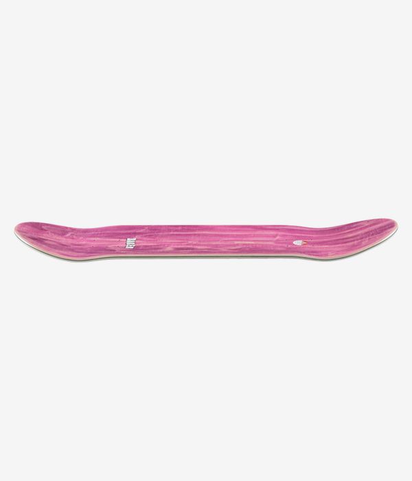 Baker Casper Block Busters 8.25" Planche de skateboard (multi)