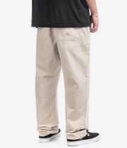REELL Reflex Air Pantaloni (nature linen)