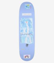 There x Nadiar Marbie Big Girl 8.5" Planche de skateboard (blue)