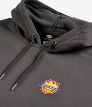 Dickies x Spitfire Logo Hoodie (olive green)
