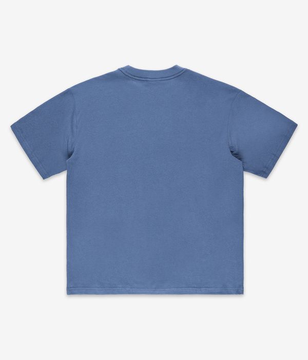 Volcom Critter T-Shirt (blueberry)