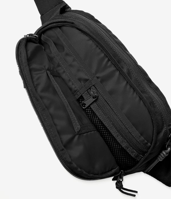 Volcom Waisted Torba 5L (black white)