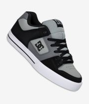 DC Pure Buty (black dark grey grey)