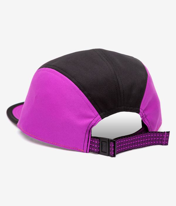 Nike ACG Fly Cap (fety orange vivid purple safety)