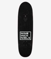 Girl Bennett Nine Inch 9" Skateboard Deck (black)