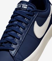 Nike SB Blazer Low Pro GT Chaussure (blue void sail blue void)