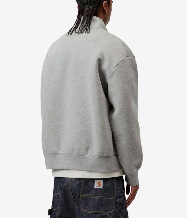Carhartt WIP Alda Jas (grey heather white)
