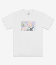 Bronze 56k Brittney T-Shirt (white)