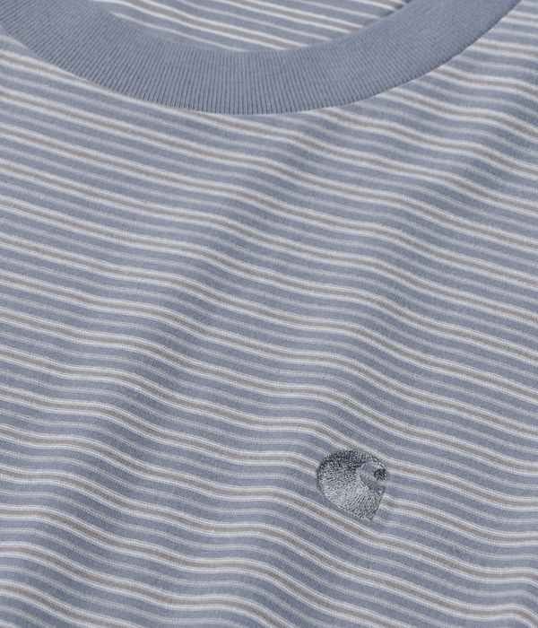 Carhartt WIP Dupree T-Shirt (shady blue)