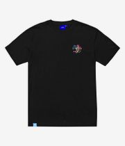 Hélas Bad T-Shirt (black)