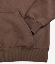 Carhartt WIP Basic Hoodie (liberica air sky)