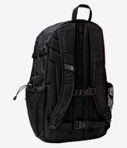 The North Face Hot Shot SE Backpack 30L (black white)
