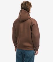 Carhartt WIP Car-Lux Jacket (offroad black)