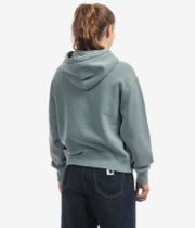 Element Cornell 3.0 Felpa Hoodie women (troooper)