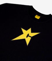 Carpet Company C-Star Logo 24 T-Shirt (black)