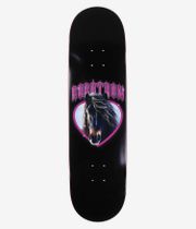 Robotron Randy 2.0 8.375" Skateboard Deck (black)