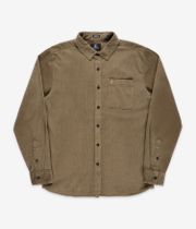 Volcom Zander Shirt (teak)
