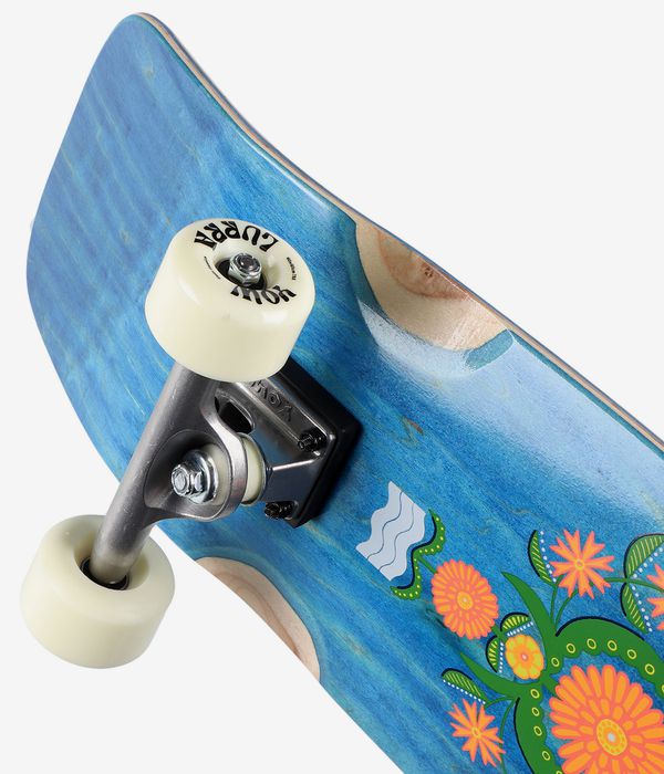 YOW Meadow 28" (71,1cm) Surf Cruiser (black blue)