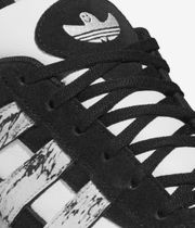 adidas Skateboarding x Gustav Tonnesen Aloha Super Shoes (core black white white)